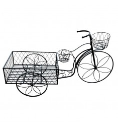 Biciclo antigüo
